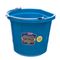 Fortiflex Flatback Bucket, 5 Gallon