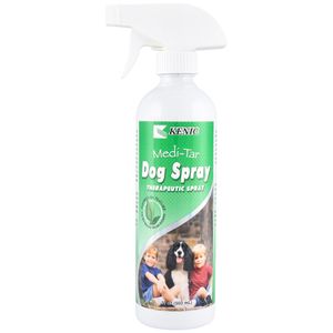 Medi-Tar Therapeutic Dog Spray