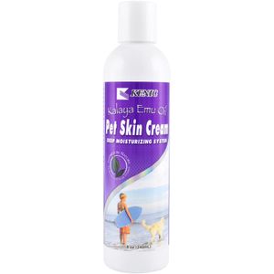 Kalaya Emu Oil Skin Cream, 8 oz