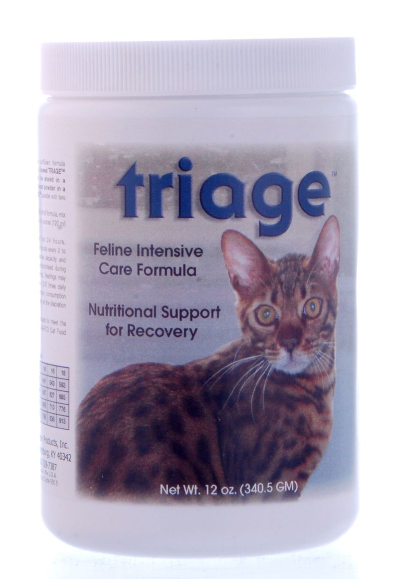 Triage-Feline-Intensive-Care-Formula