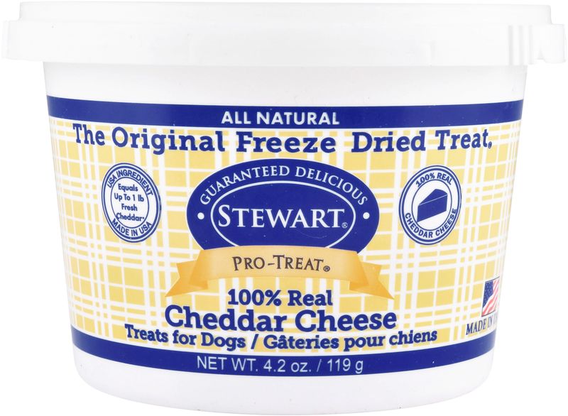 Stewart pro clearance treat