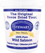 Stewart-Pro-Treat-Freeze-Dried-Wild-Salmon-Treats-for-Dogs