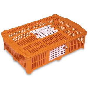 Small Poultry Shipping Crate