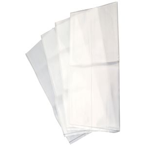 White Lightning Disposable Vapor/Soak Bags