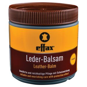 Effax Leather Balsam, 500 mL