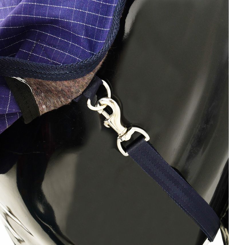 Jeffers Canvas Horse Blanket Jeffers