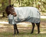Jeffers-1200D-Gray-Economy-Plus-Horse-Blanket-240g