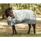 Jeffers 1200D Gray Economy Plus Horse Blanket, 240g