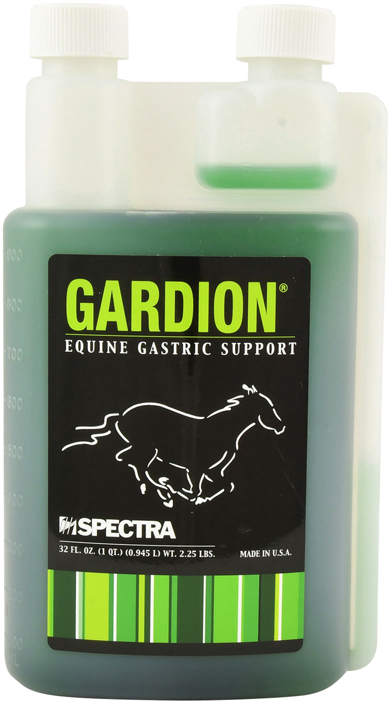 Gardion® Horse Ulcer Supplement Formula, 32 oz Jeffers