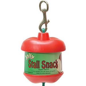 Jolly Stall Snack System Kit, Apple