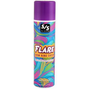 Flare - Finishing Spray