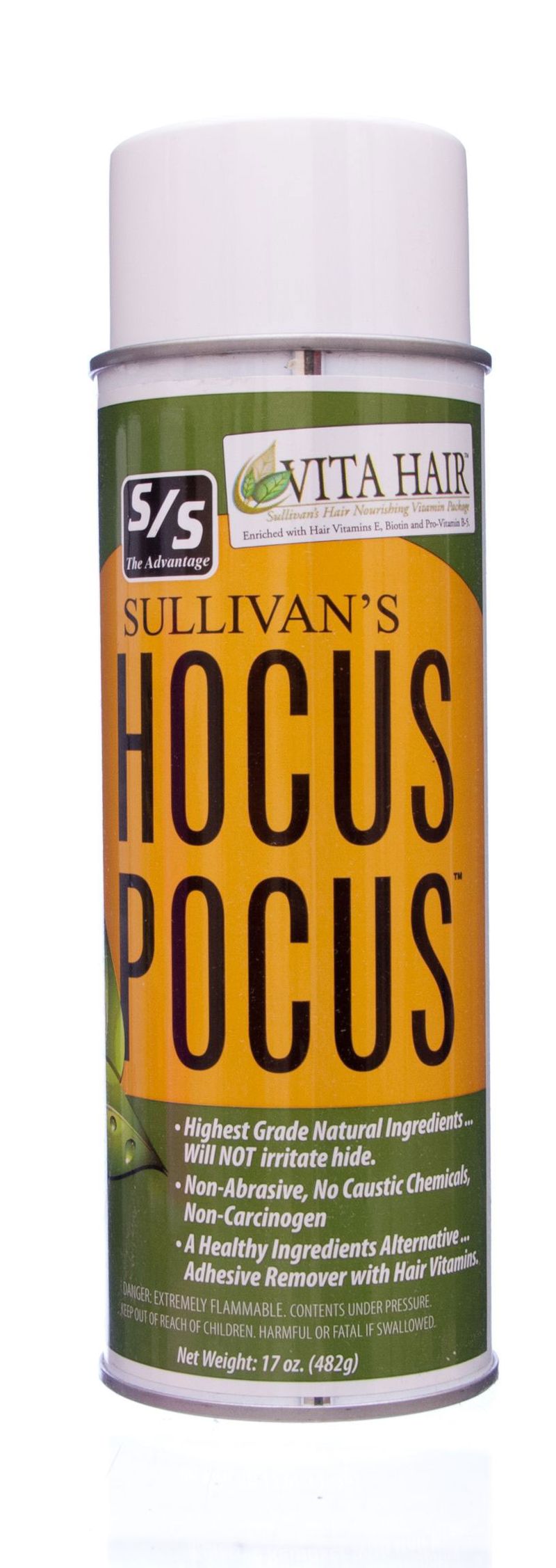Sullivan-s-Hocus-Pocus