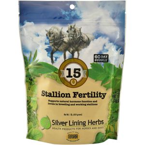 Silver Lining Herbs Stallion Fertility