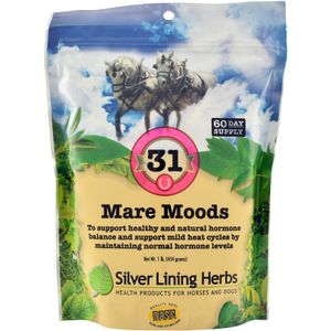 Silver Lining Herbs Mare Moods
