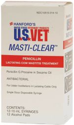 Masti-Clear-10-mL-syringes-box-of-12