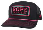 Hooey-Rope-Like-A-Girl-Cap