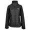 Hooey Quilted Softshell Jacket