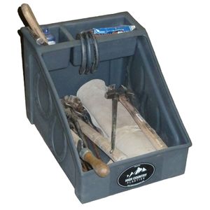 MSB Maintenance/Farrier Shoeing Box