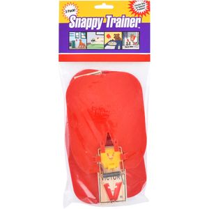 The Original Snappy Trainer, 3 pack