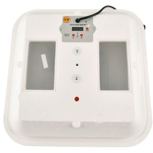 Hova-Bator Circulated Air Incubator with Electronic Thermostat