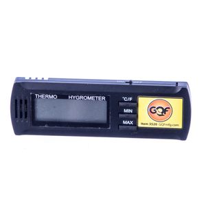 Hova-Bator Digital Hygrometer