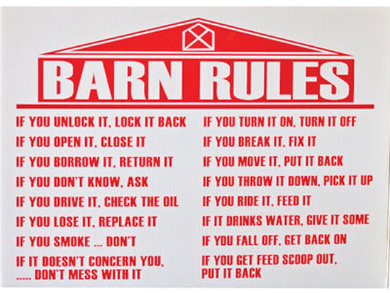 Barn-Rules-Sign