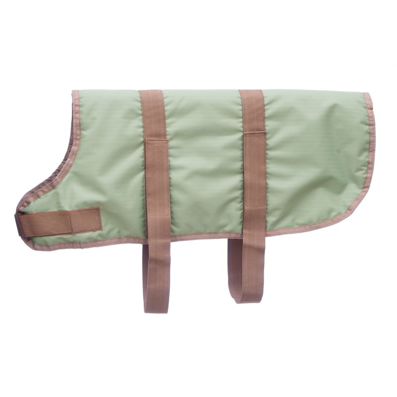 Jeffers Ripstop Dog Blankets, 22" Jeffers