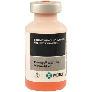 Prestige EHV-1/4, 10 dose