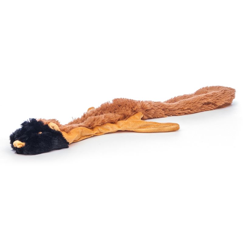 Dog toys 2025 without squeaker