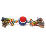 Multi-Colored-Rope-Bone-with-Ball-12--