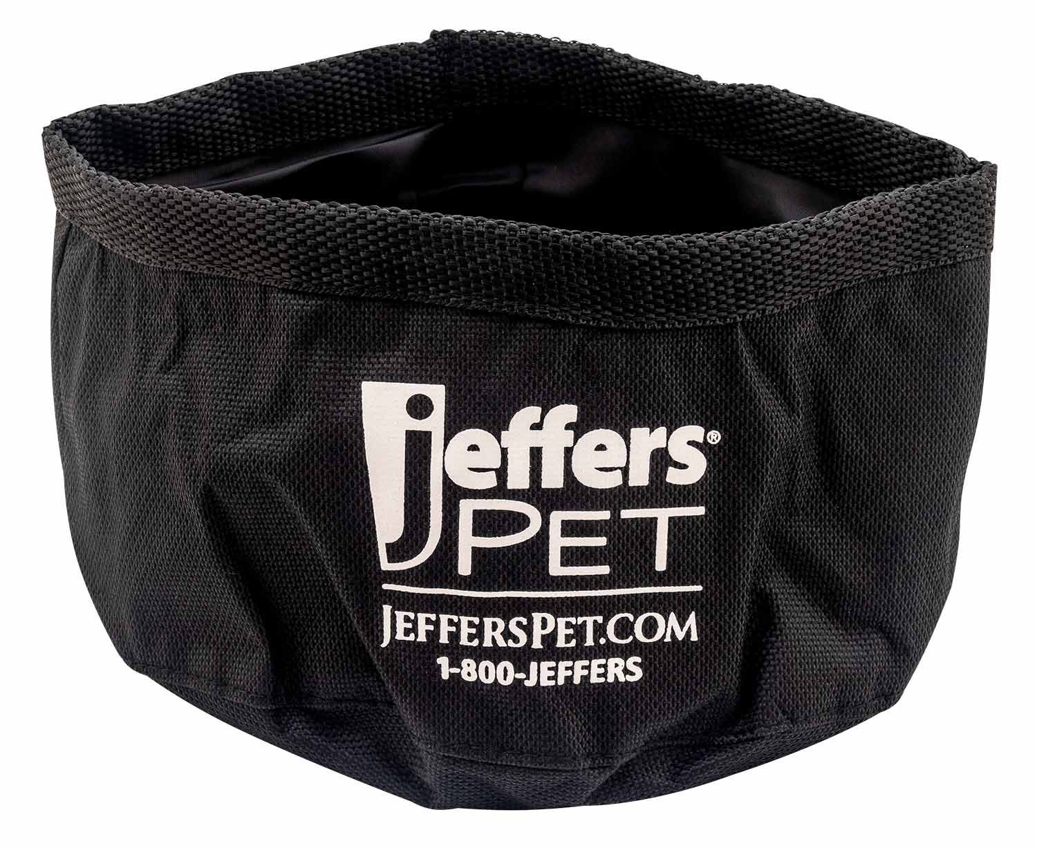 Lixit Waterboy Travel Water Bowl - Jeffers