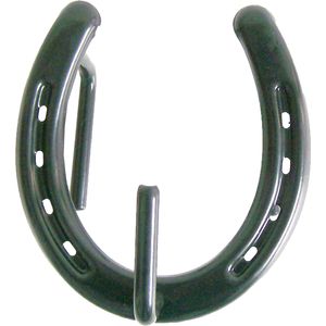 Portable Horseshoe Tack  Hook