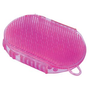 Deluxe Two-Sided Massage Groomer