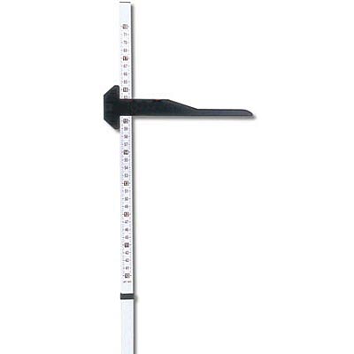 Roma® Aluminum Horse Measuring Stick