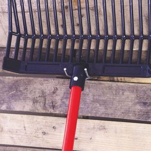 Muck Tools Holder | Barn & Stable Supplies