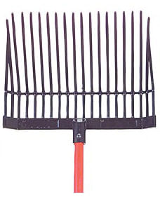 Jeffers-Manure---Bedding-Fork--18-tines--w--48--Handle