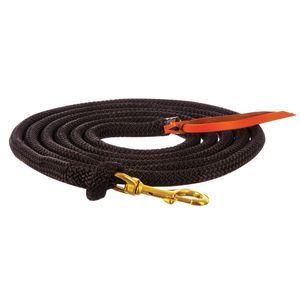 Jeffers Braided Polyester Clinician Leads, 12'