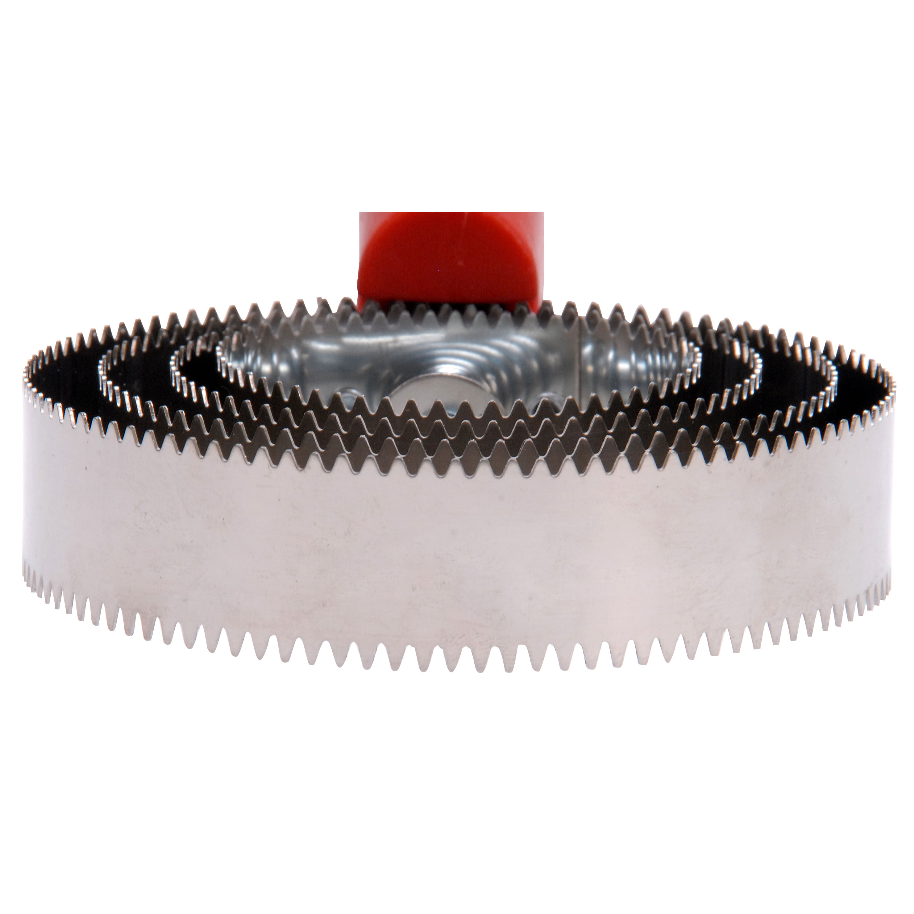 Jeffers Reversible Shedding/Curry Comb for Horses Jeffers