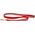 Jeffers Reflective Leash, 4ft Long, 1 Inch Wide