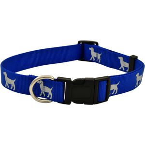 Reflective Hound Series 1" Collars, 16-26"