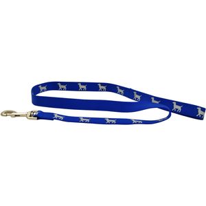 Reflective Hound Series Leash, 1" x 4'