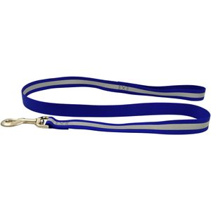 Jeffers Reflective Leash, 4 ft L x  1 in W