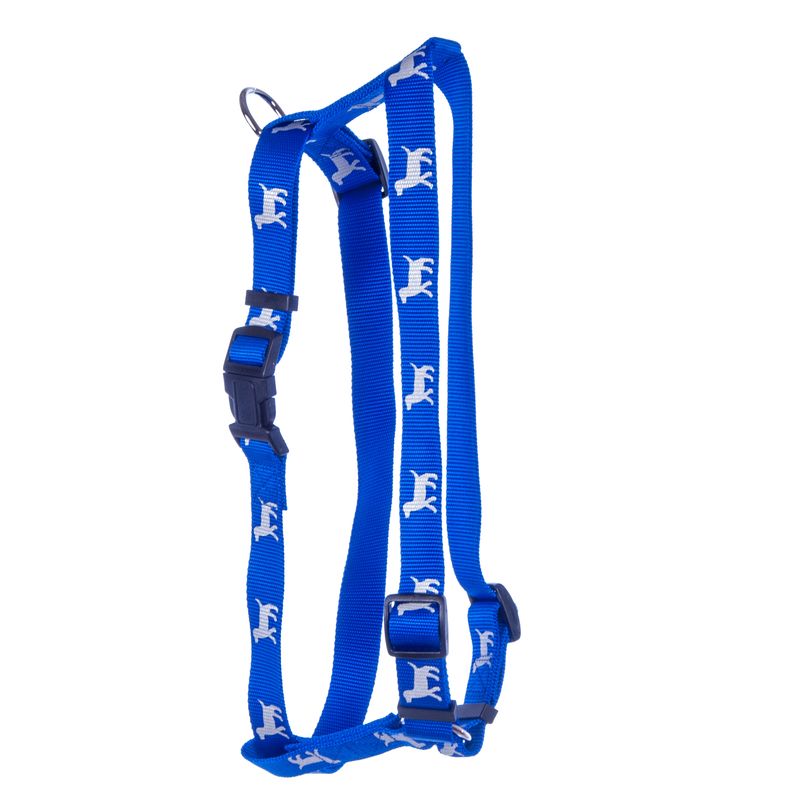 Reflective-Hound-Series-1--Harness-28--36-