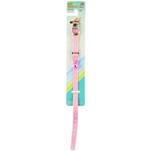 Jeffers Nylon Cat Collars - 12"