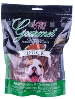Gourmet-All-Natural-Premium-Duck-Filet-Dog-Treats