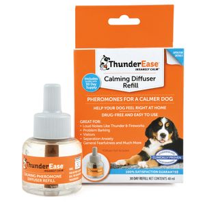 ThunderEase Dog Calming Refill