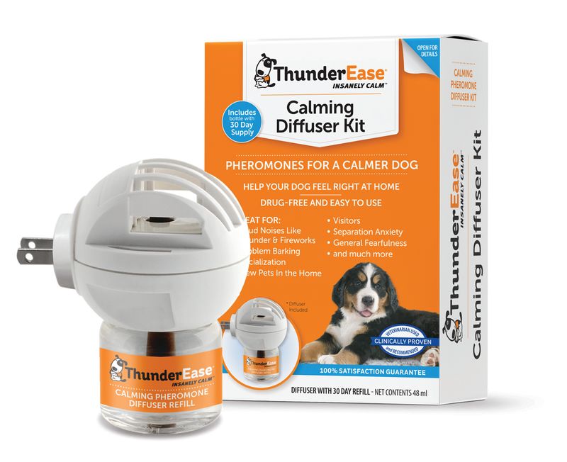 ThunderEase-Dog-Calming-Diffuser-Kit