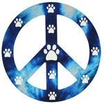 Peace-Signs-Magnet-
