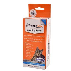 ThunderEase Cat Calming Spray