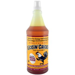 Kickin' Chicken, 32 oz